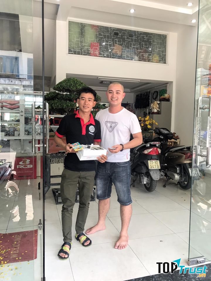 ATC - Bảo Dưỡng và Làm Đẹp Xe Máy