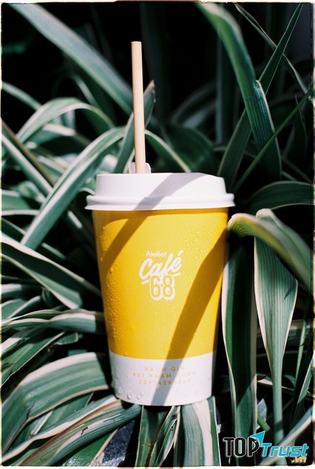 Atelier Café 68