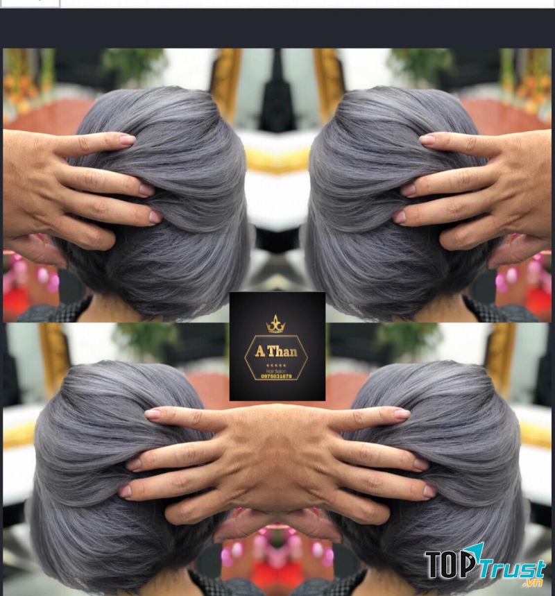 AThan Salon