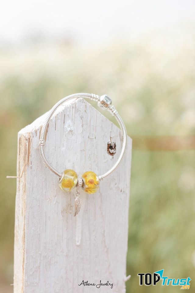 Athena Jewelry