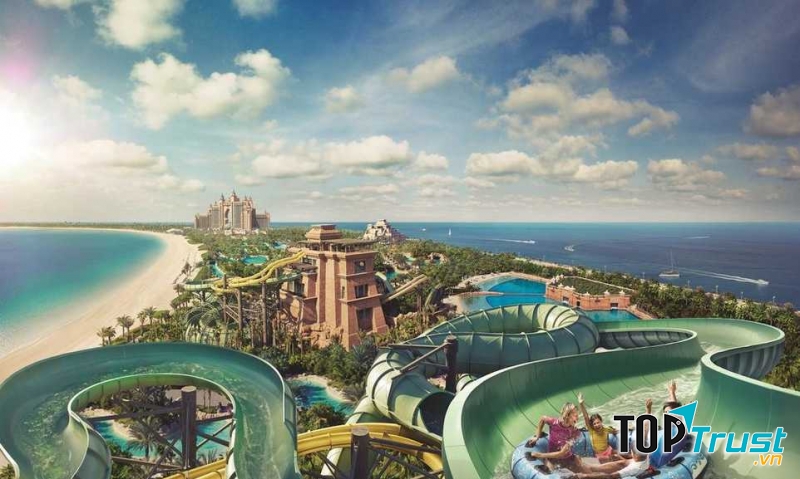 Atlantis – The Palm