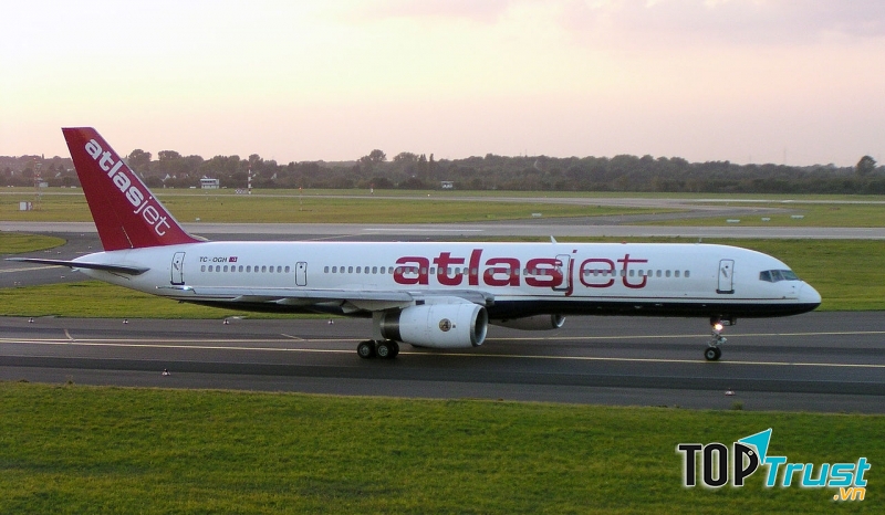 Atlasjet