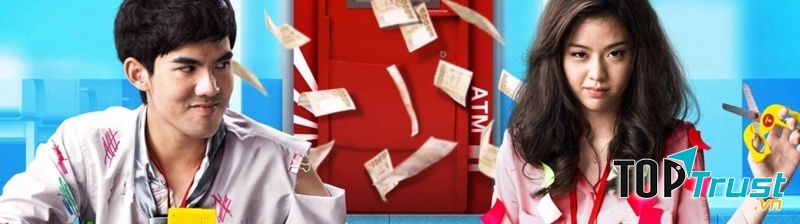 ATM Lỗi tình yêu