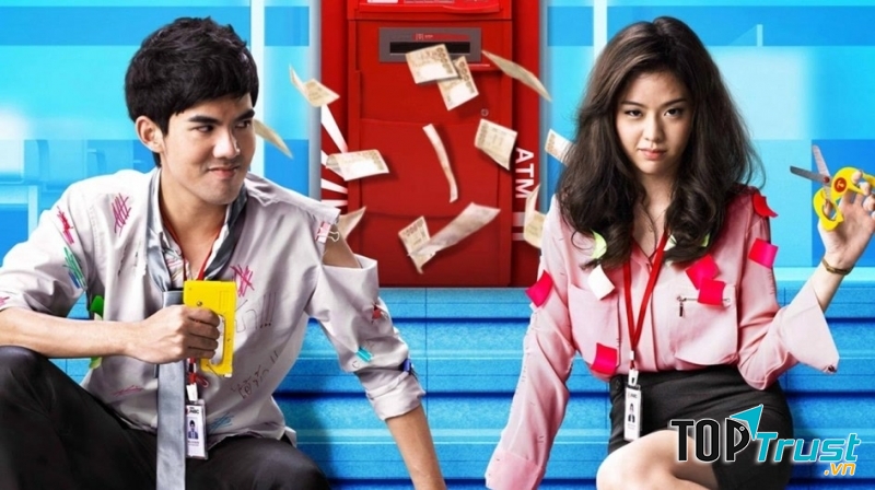 ATM Lỗi tình yêu