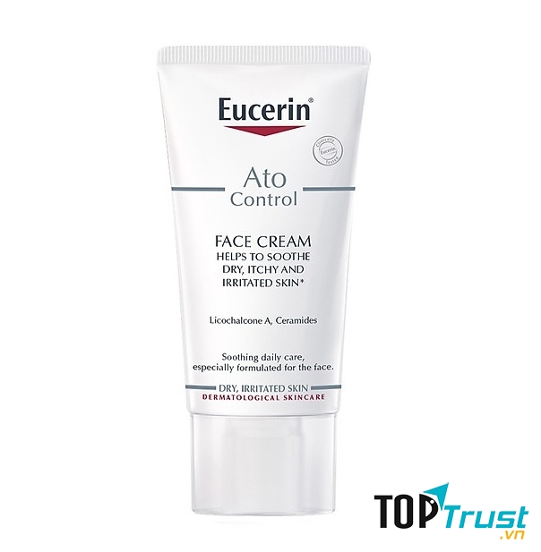 Eucerin AtoControl Face Care Cream