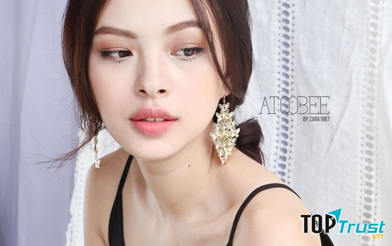 Khuyên tai của Atoobee By Zara1987 - Accessories