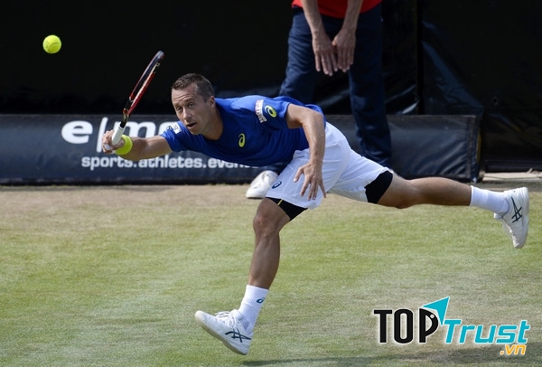 ATP – World Tour 250