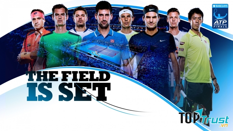 ATP – World Tour Finals