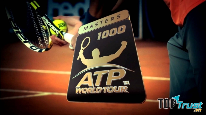 ATP – World Tour Masters 1000