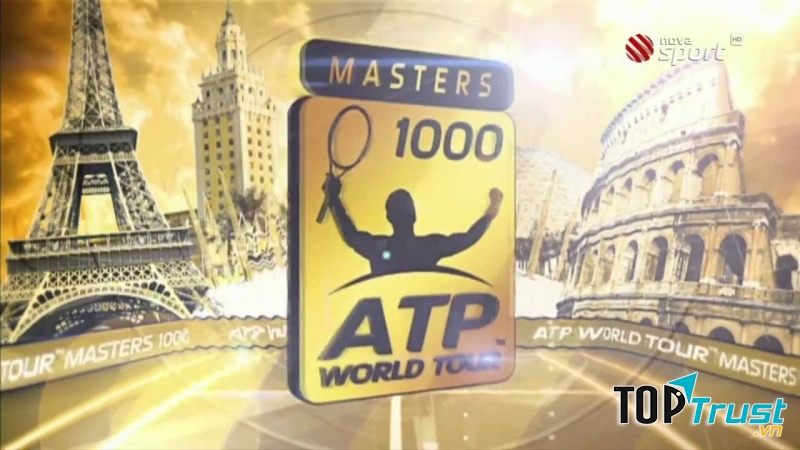 ATP – World Tour Masters 1000