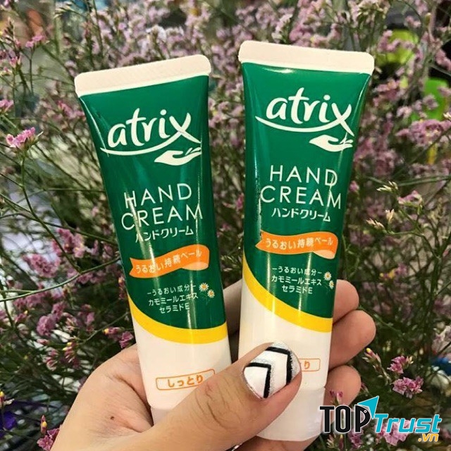 Atrix Hand Cream