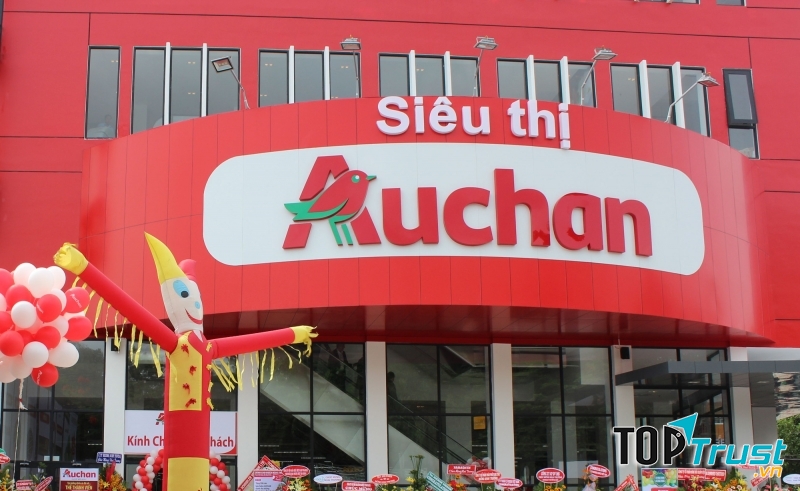 Auchan