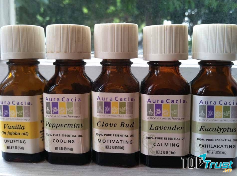 Aura Cacia