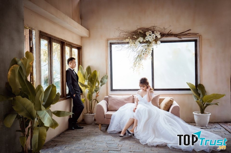 Aura Studio - Wedding Service