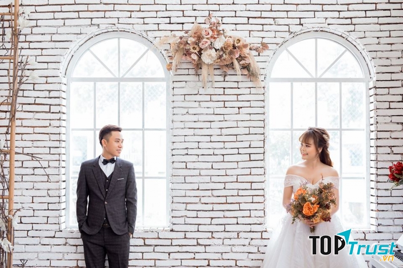 Aura Studio - Wedding Service