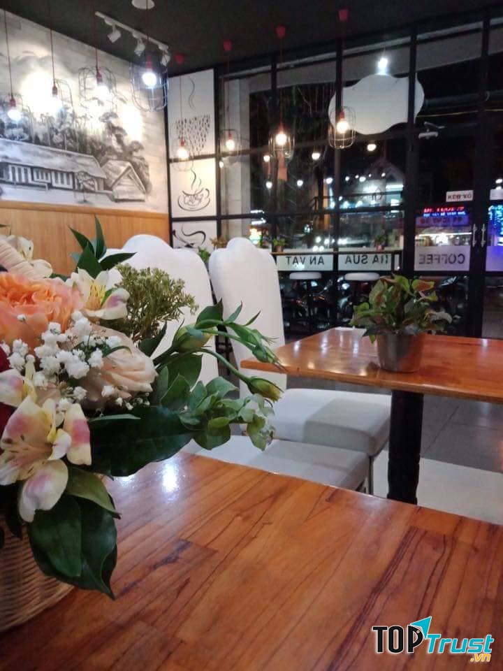 Aurora Coffe
