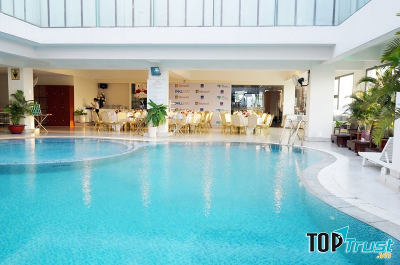 Aurora Hotel Plaza Bien Hoa