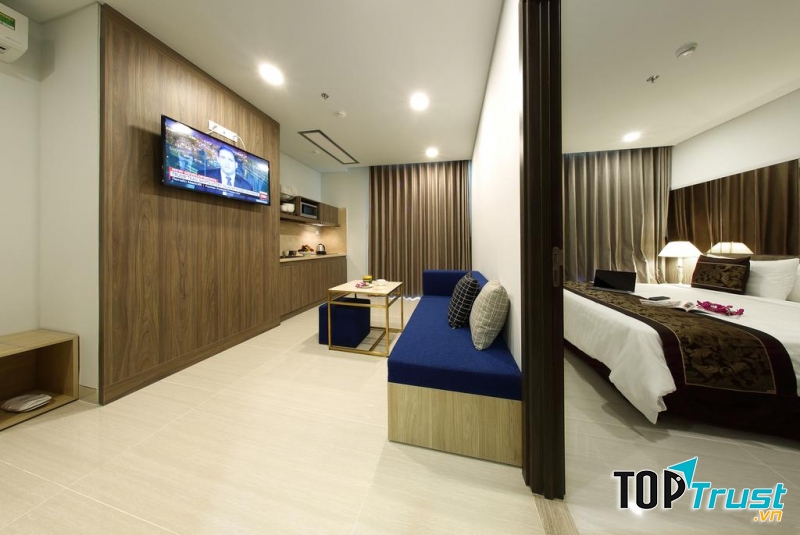 Aurora Western Village