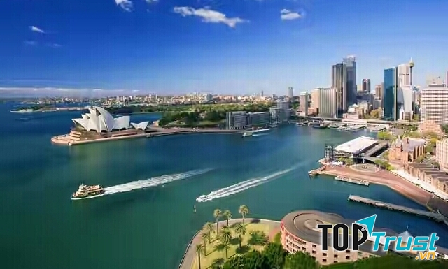 Australia