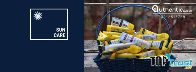 Hình ảnh quảng cáo của shop