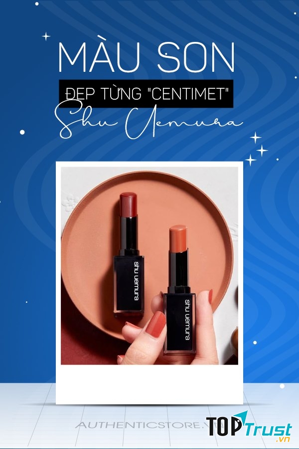 Authentic Store - Mỹ Phẩm Chính Hãng