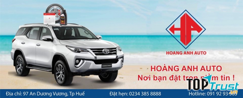 Auto Hoàng Anh