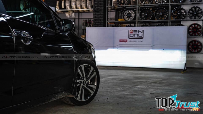 Auto365 Thái Nguyên