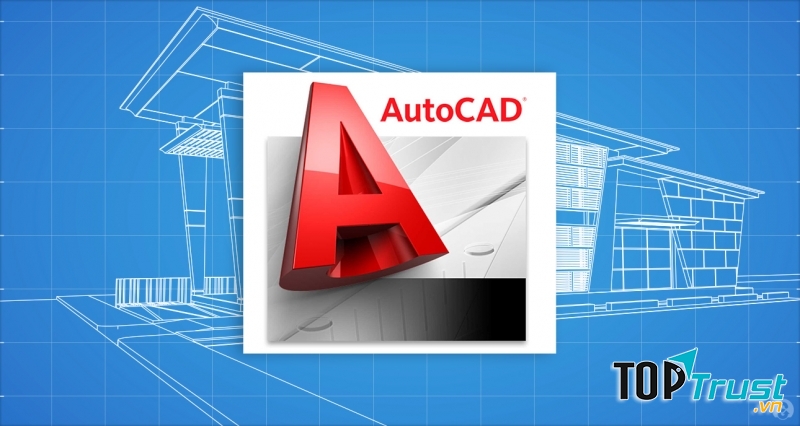Phần mềm AutoCad