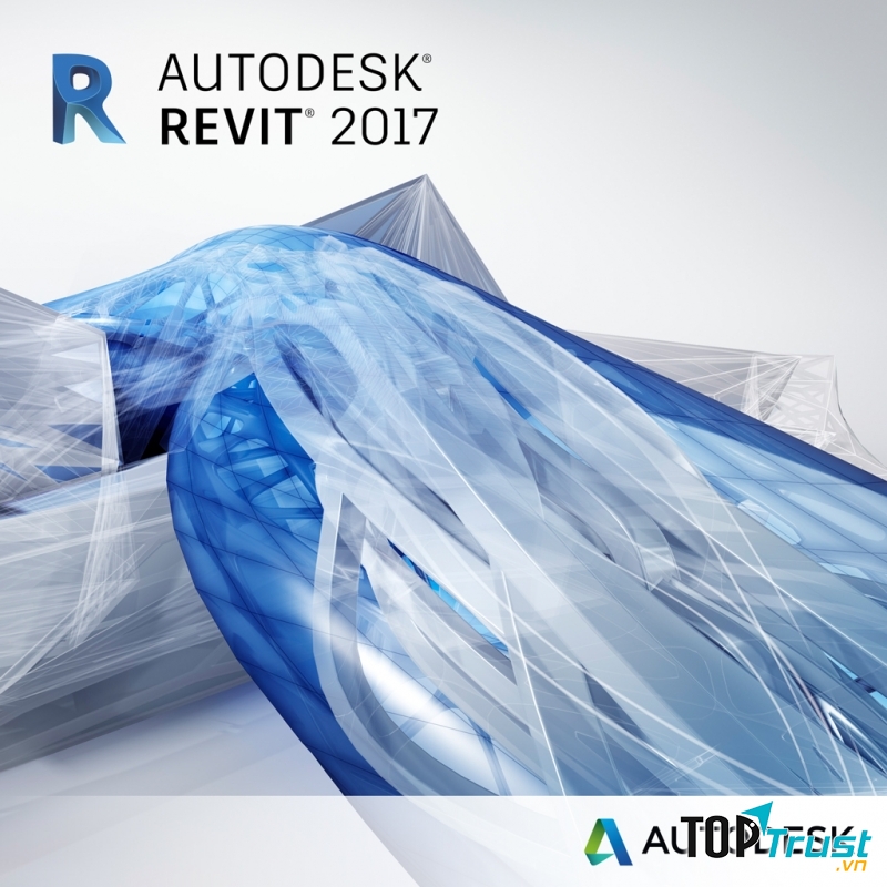 Phần mềm Autodesk Revit