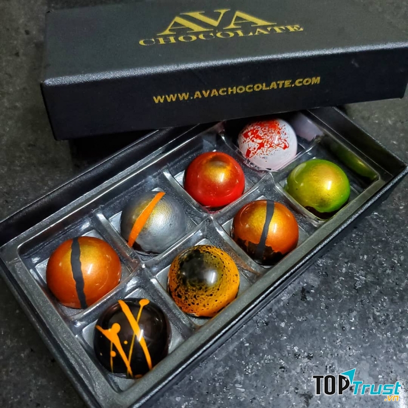 Ava Chocolate