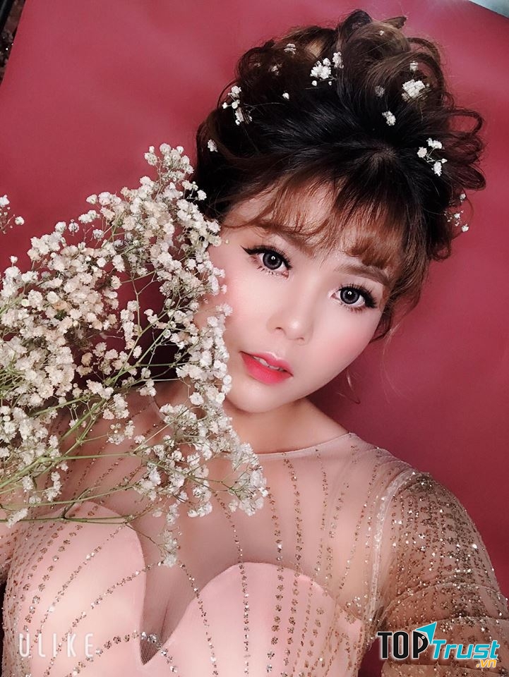 AVA Huỳnh Make up (Huỳnh Bá Vương)