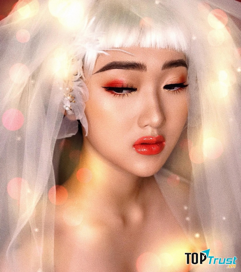 AVA Huỳnh Make up (Huỳnh Bá Vương)