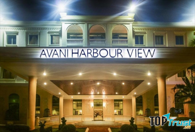 Avani Hải Phòng Harbour View