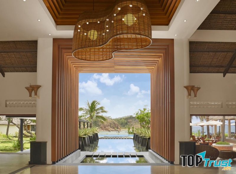 AVANI Quy Nhơn Resort & Spa