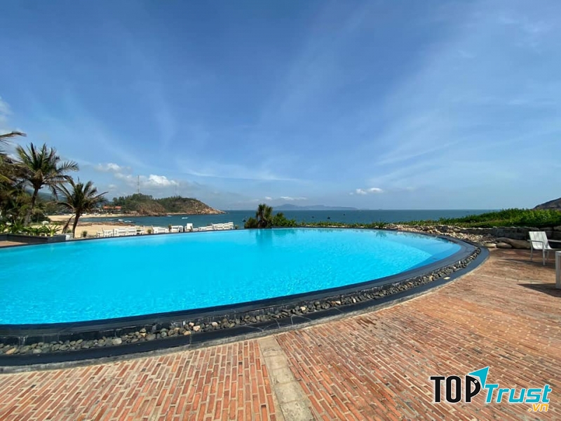 AVANI Quy Nhơn Resort & Spa