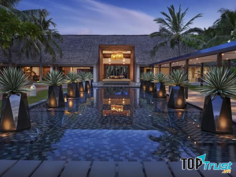 AVANI Quy Nhơn Resort & Spa