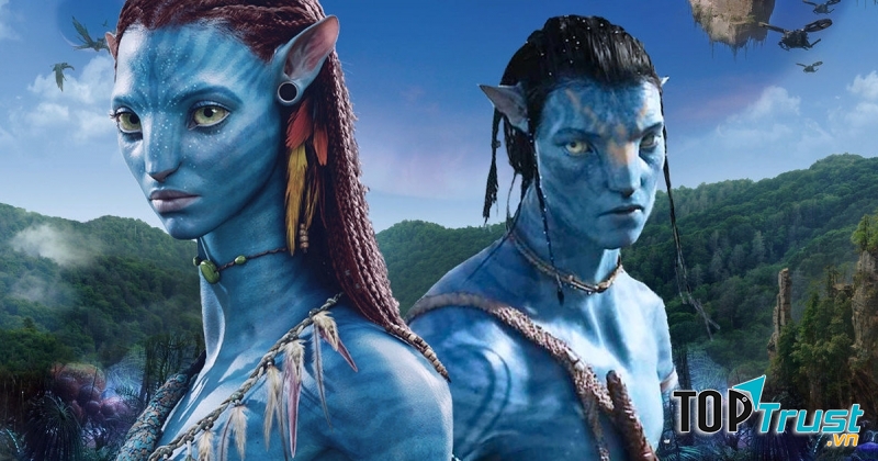 Nhân vật trong phim Avatar