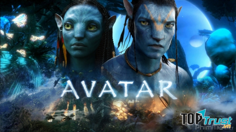Avatar – Thế Thân (2009)