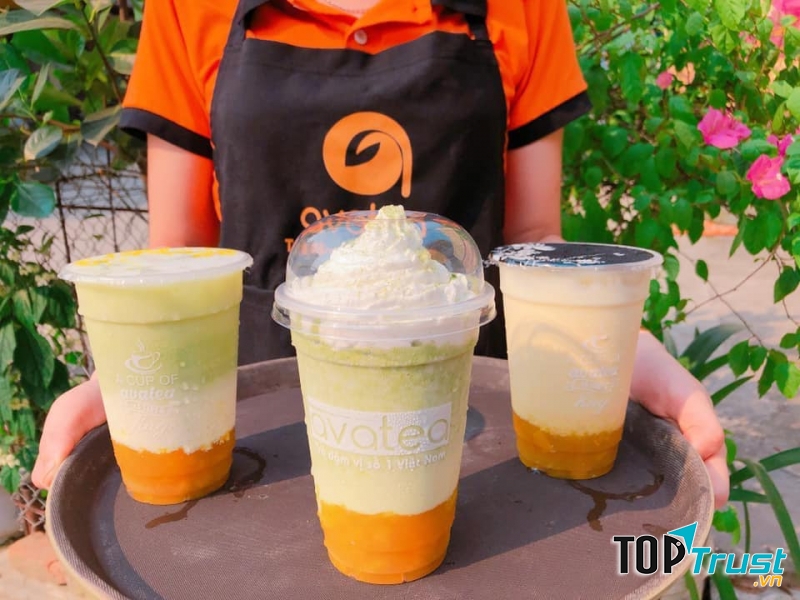 Avatea Quốc Oai