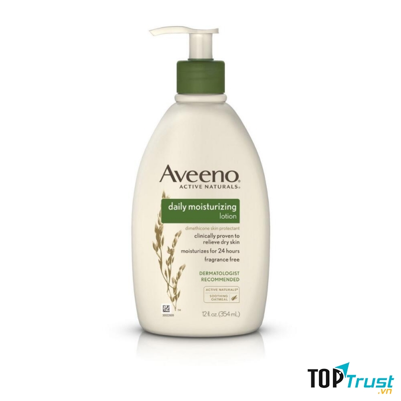 Aveeno Daily Moisturizing Lotion