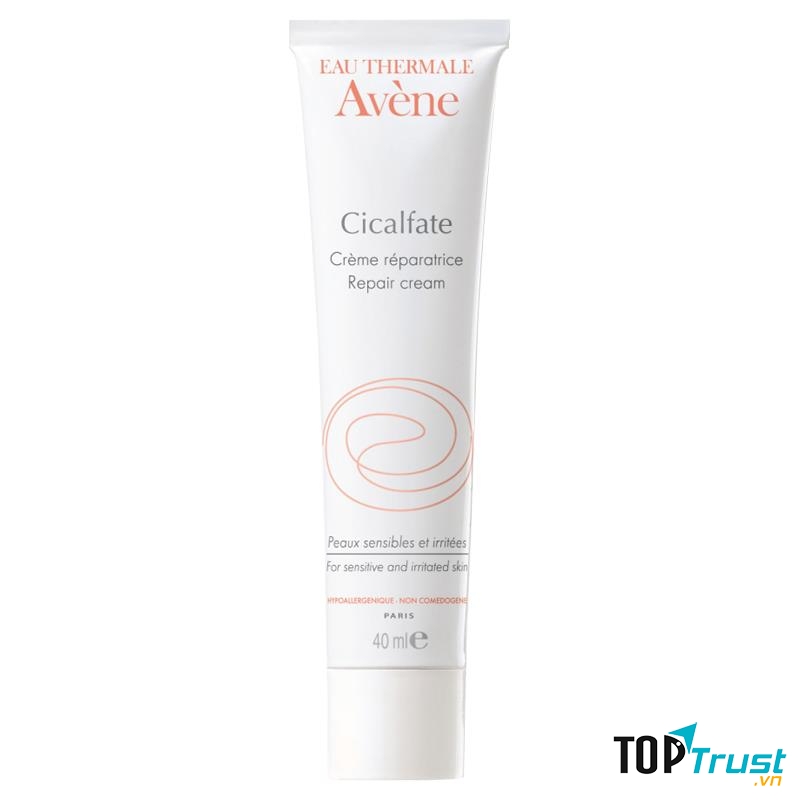 Avene Cicalfate Restorative Skin Cream
