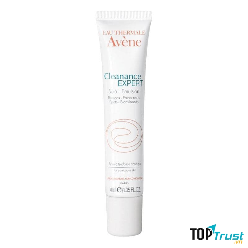 Kem trị mụn Avene Cleanance K