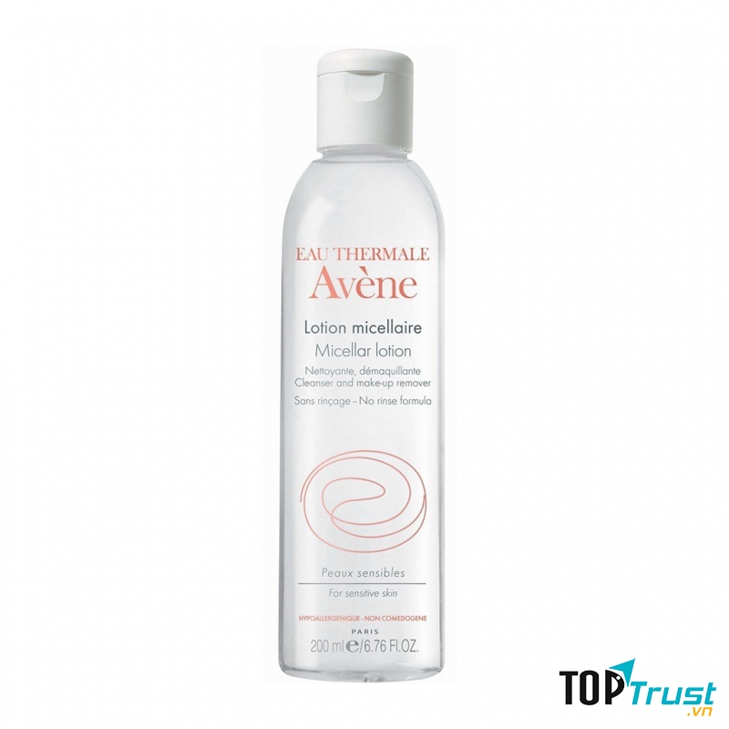 Avène Eau Thermale Micellar Lotion Make-Up Remover