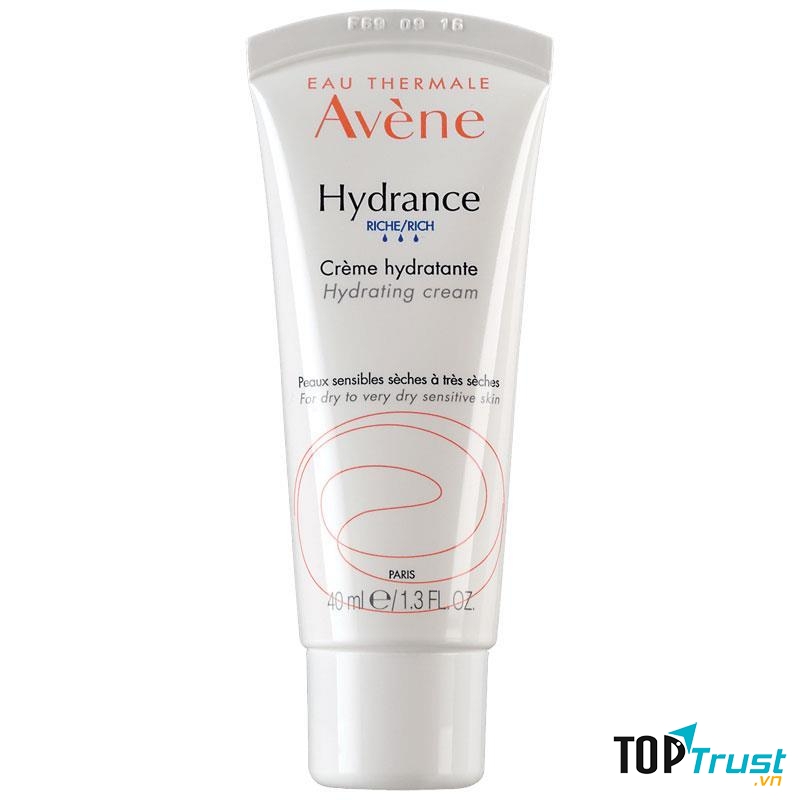 Hydrance Rich Hydrating Cream
