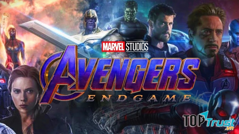 Avengers: Endgame