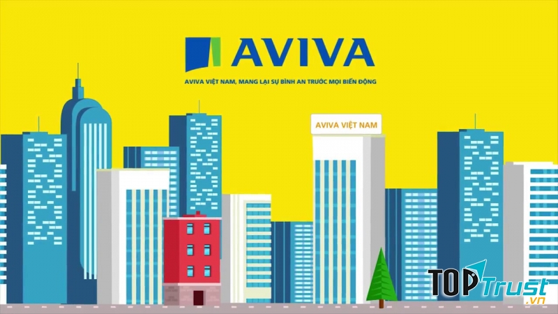 AVIVA Việt Nam