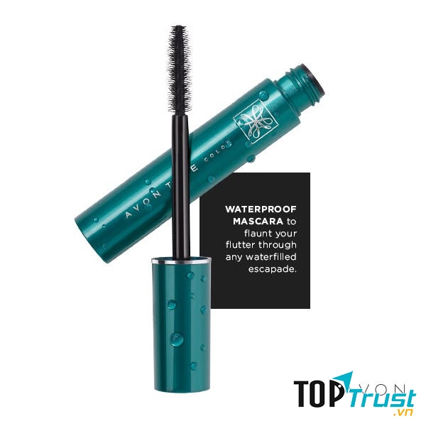 Mascara Avon kiêu kỳ