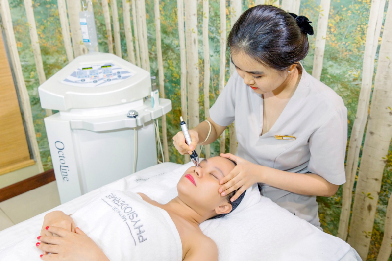 Aya Spa