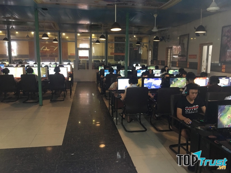 AZ Gaming Center
