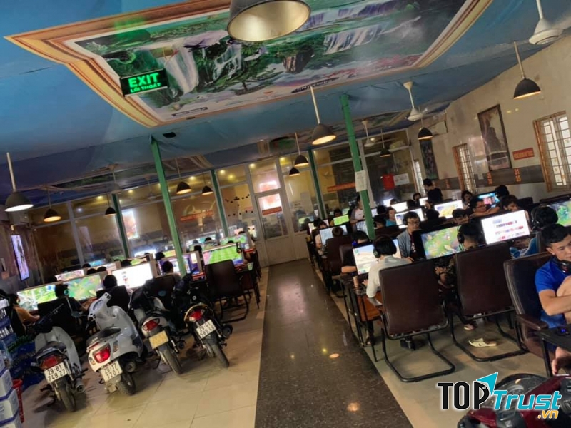 AZ Gaming Center